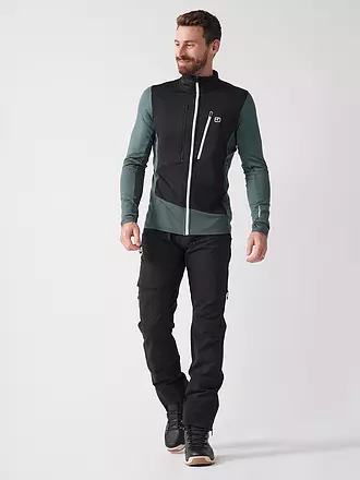 MILLET | Herren Touren Trägerhose Rutor XCS | 